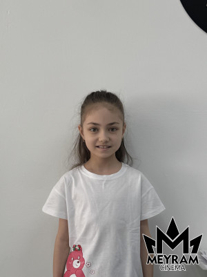 Шахинур Мухтарова