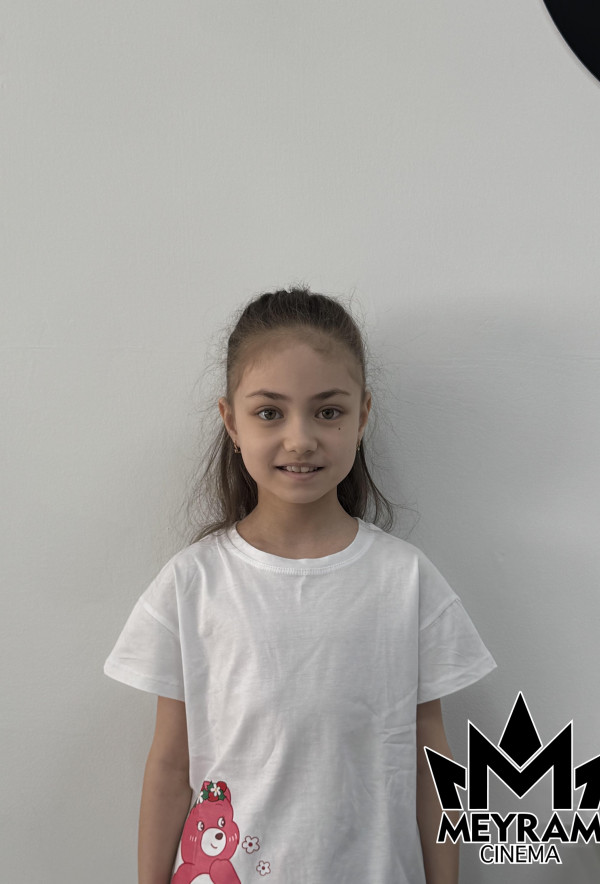 Шахинур Мухтарова