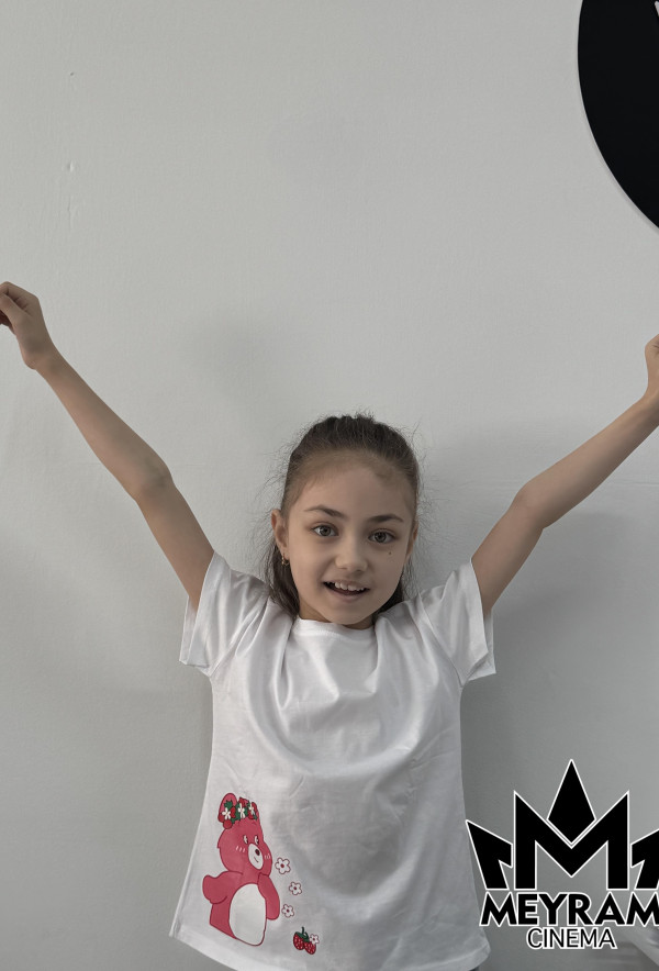 Шахинур Мухтарова