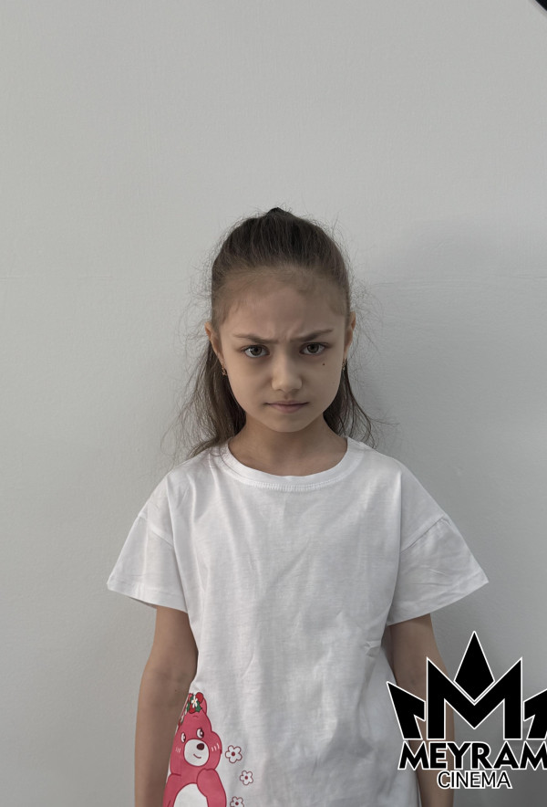 Шахинур Мухтарова