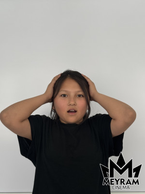 Мөлдір Рысбек