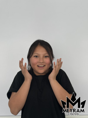 Мөлдір Рысбек