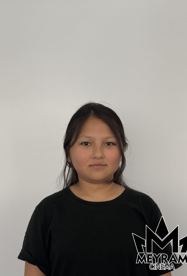 Мөлдір Рысбек