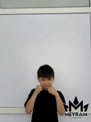 Жан Ержанұлы