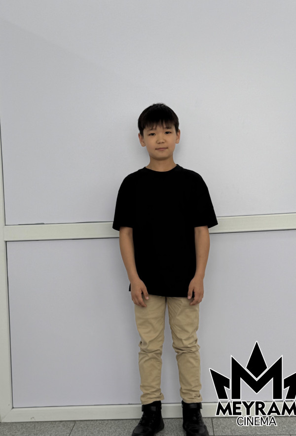 Жан Ержанұлы