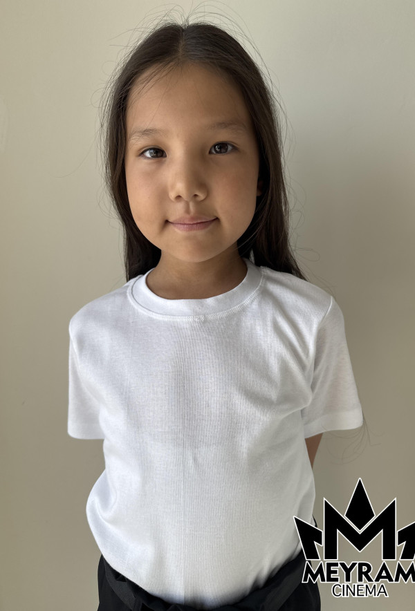 Айзада Берыкбай