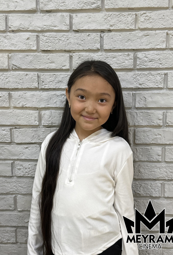 Ару Жанболат