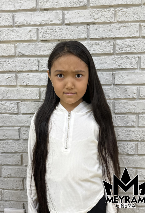 Ару Жанболат