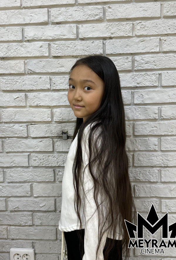 Ару Жанболат