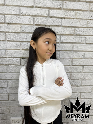 Ару Жанболат