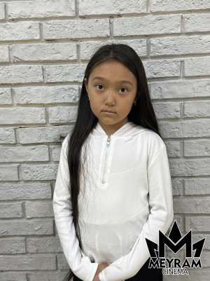 Ару Жанболат