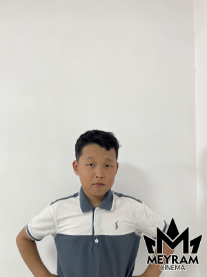 Әлішер Ғазиз