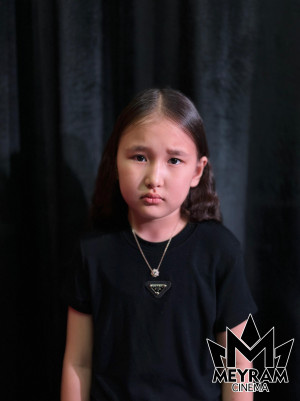 Ақбота Ускенбаева