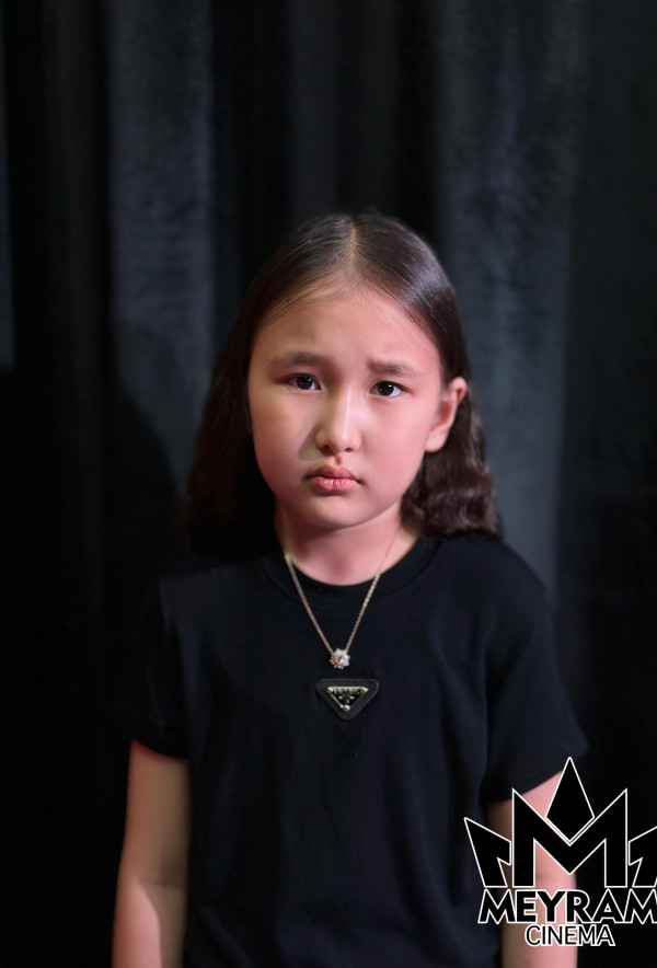 Ақбота Ускенбаева