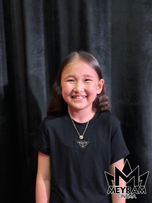 Ақбота Ускенбаева