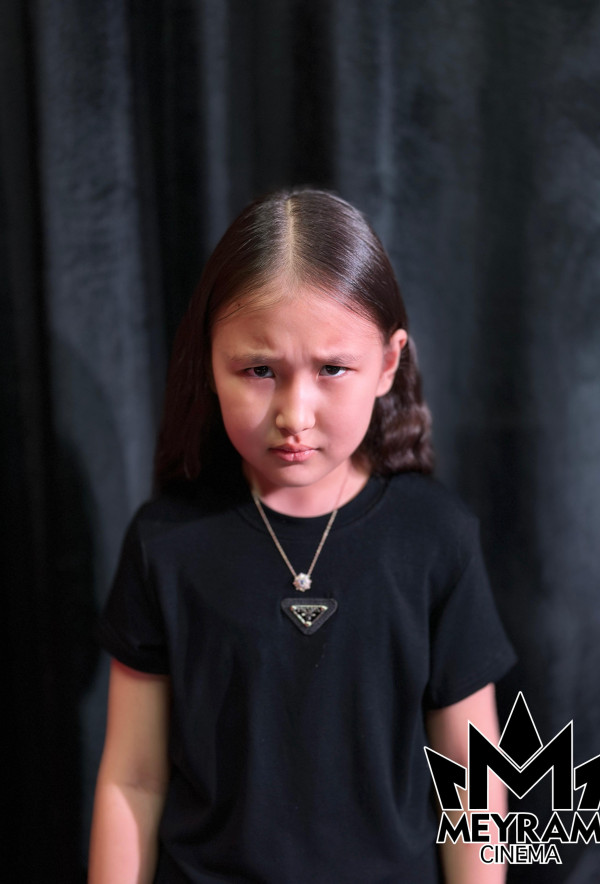 Ақбота Ускенбаева