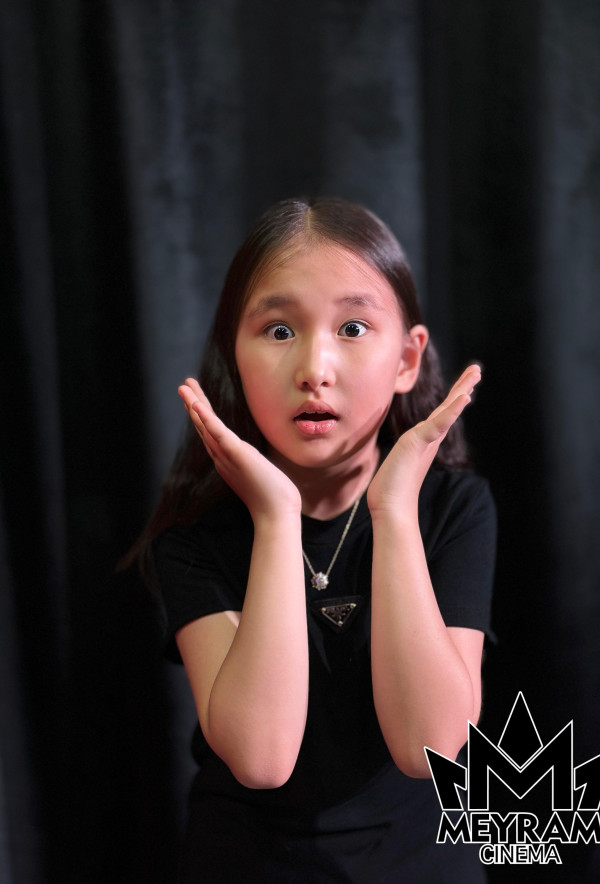 Ақбота Ускенбаева