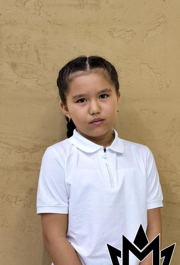 Назым Тельжанова