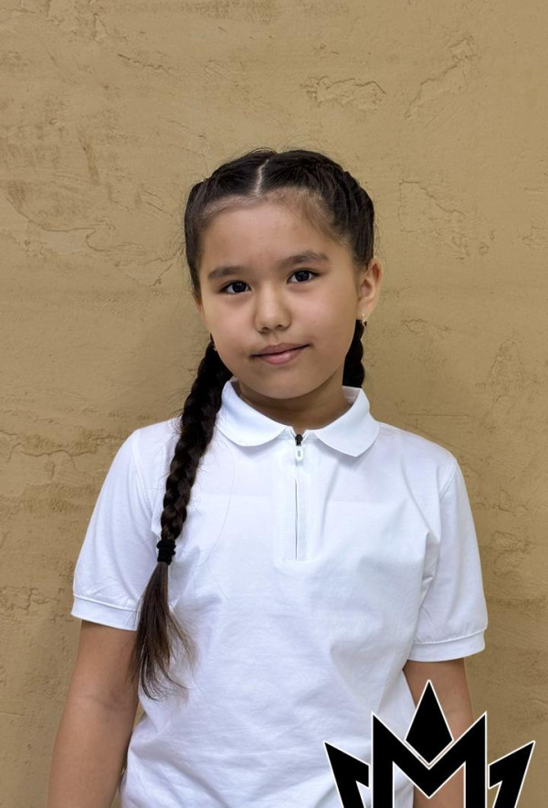 Назым Тельжанова