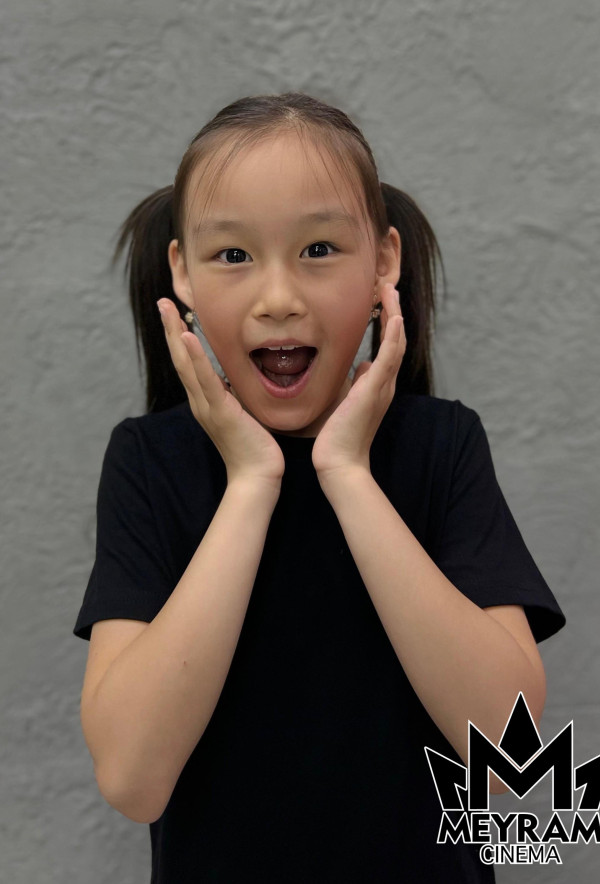 Інжу Қадірбек