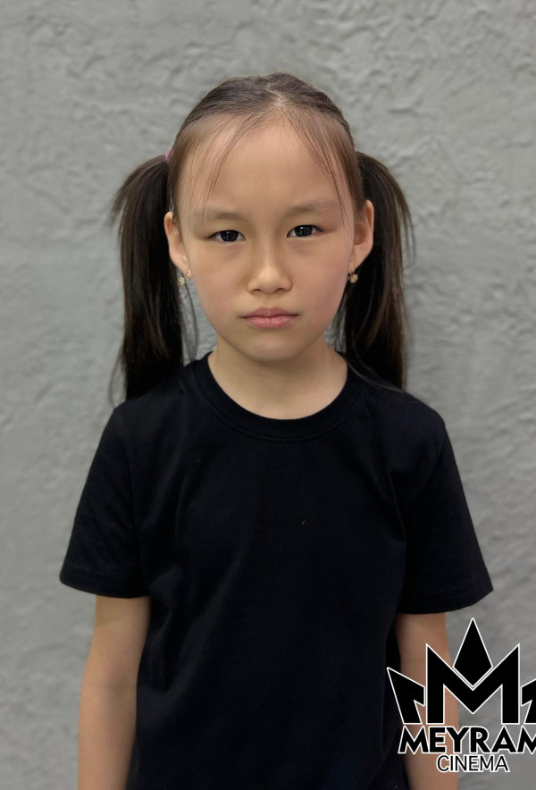 Інжу Қадірбек