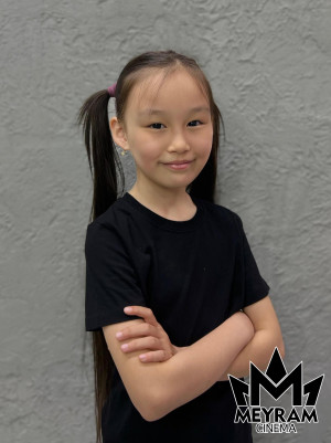 Інжу Қадірбек