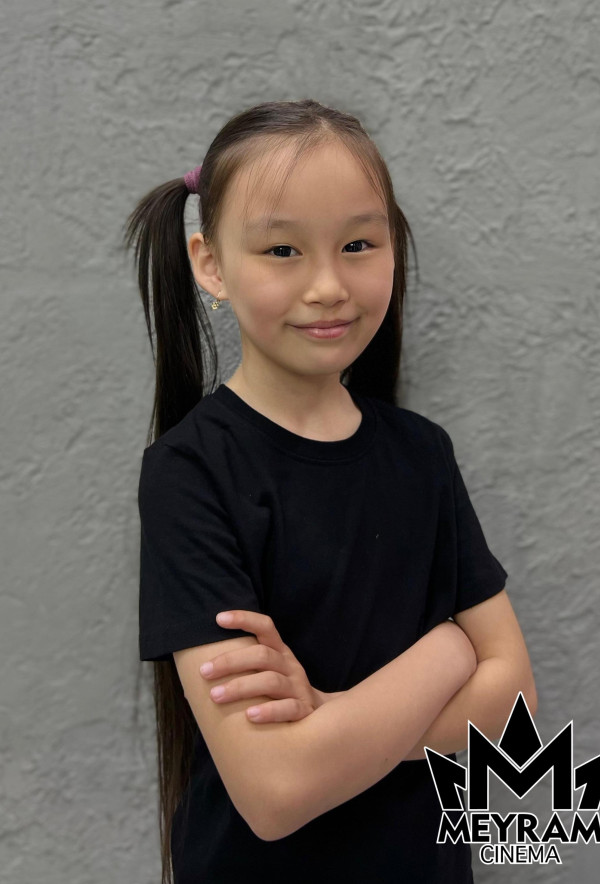 Інжу Қадірбек