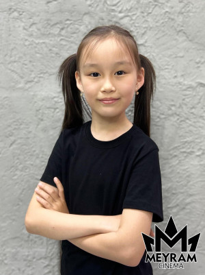 Інжу Қадірбек