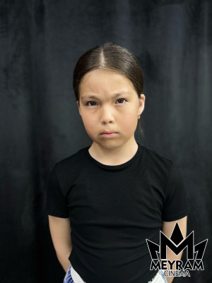 Аделина Гадилова