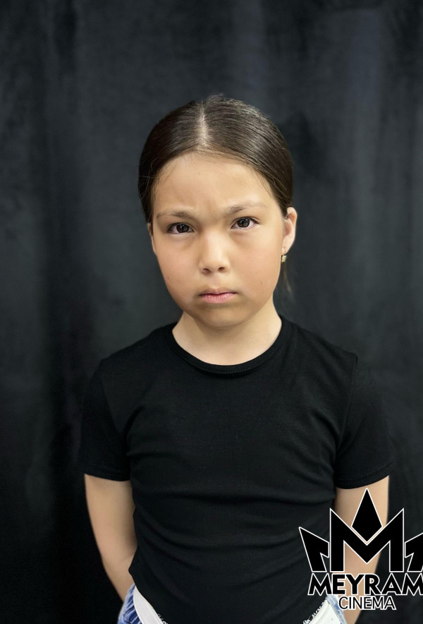 Аделина Гадилова