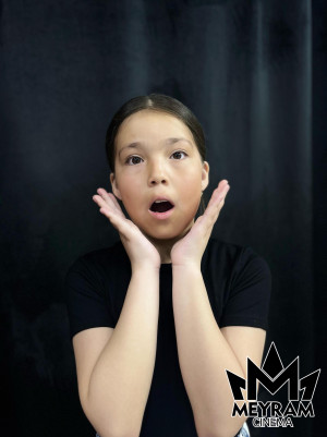 Аделина Гадилова