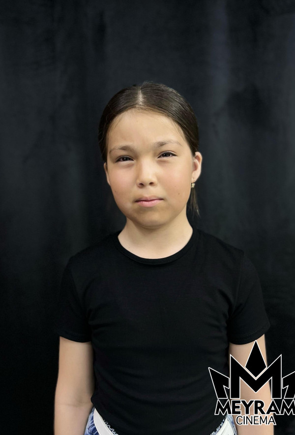 Аделина Гадилова