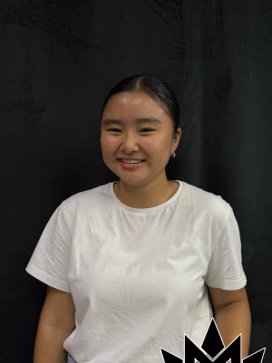 Дильназ Каюргузина