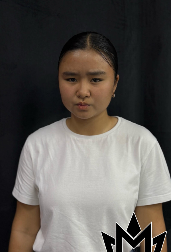 Дильназ Каюргузина