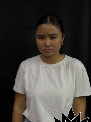 Дильназ Каюргузина