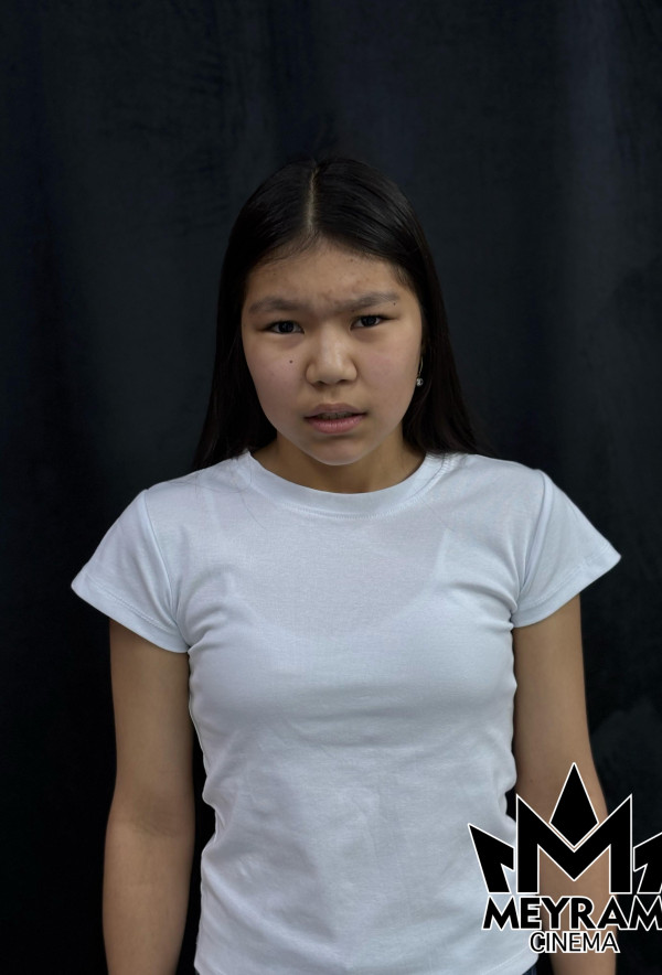 Алиша Дуйсенгалиева