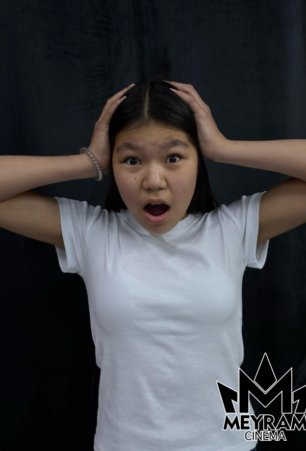 Алиша Дуйсенгалиева