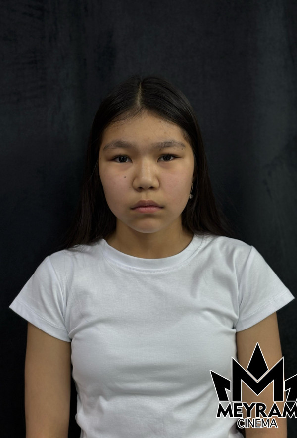 Алиша Дуйсенгалиева