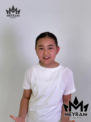 Айлин Агайбек