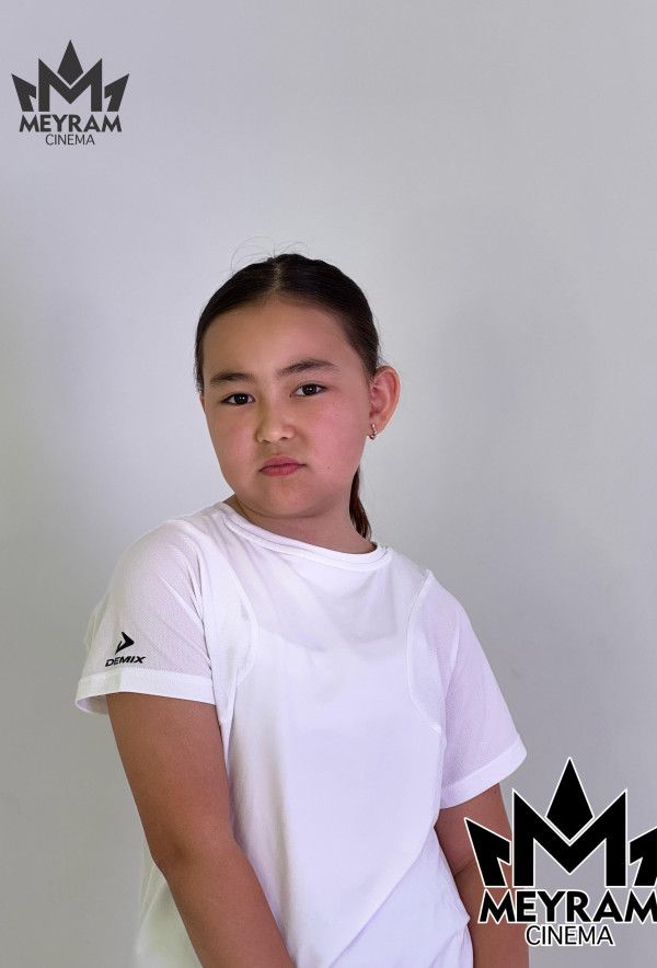 Айлин Агайбек