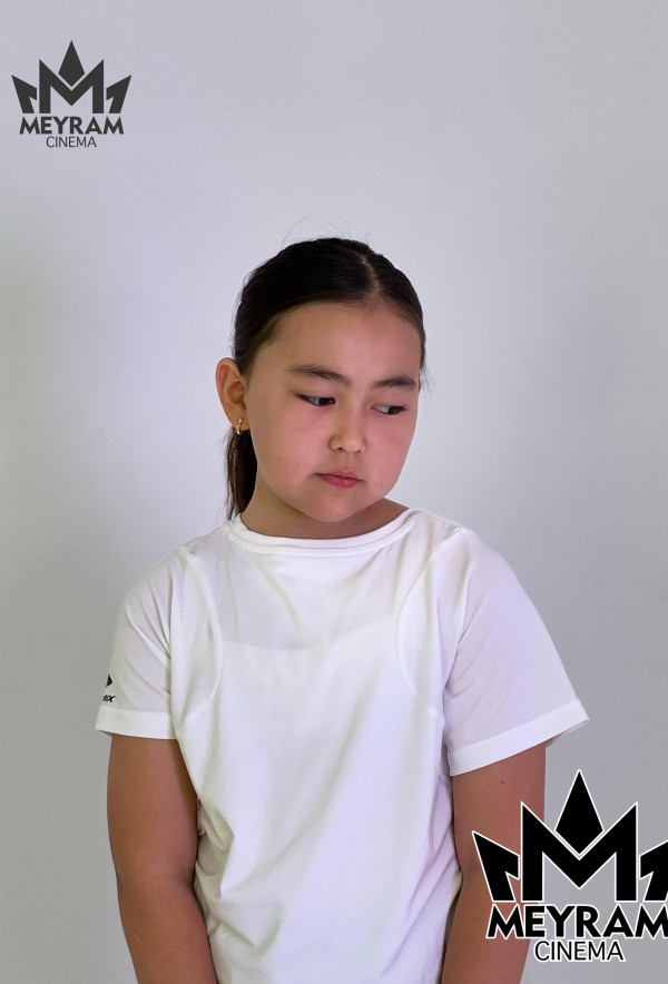 Айлин Агайбек