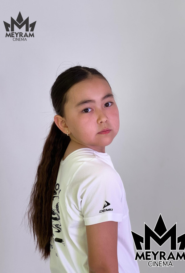 Айлин Агайбек