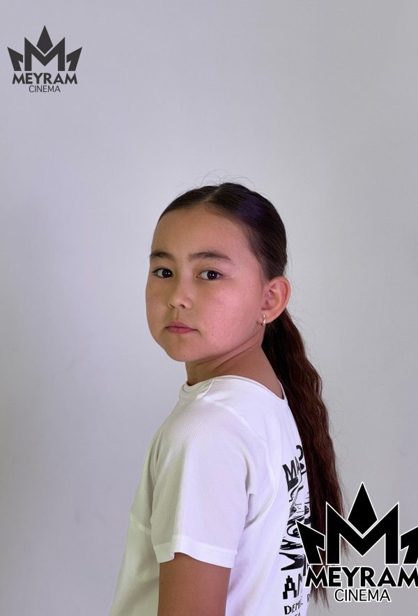 Айлин Агайбек