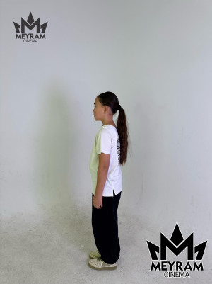 Айлин Агайбек