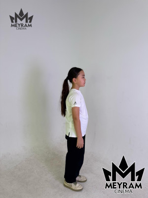 Айлин Агайбек