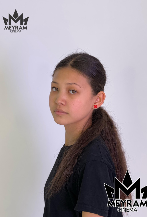 Айдана Анарбек