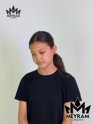 Айдана Анарбек