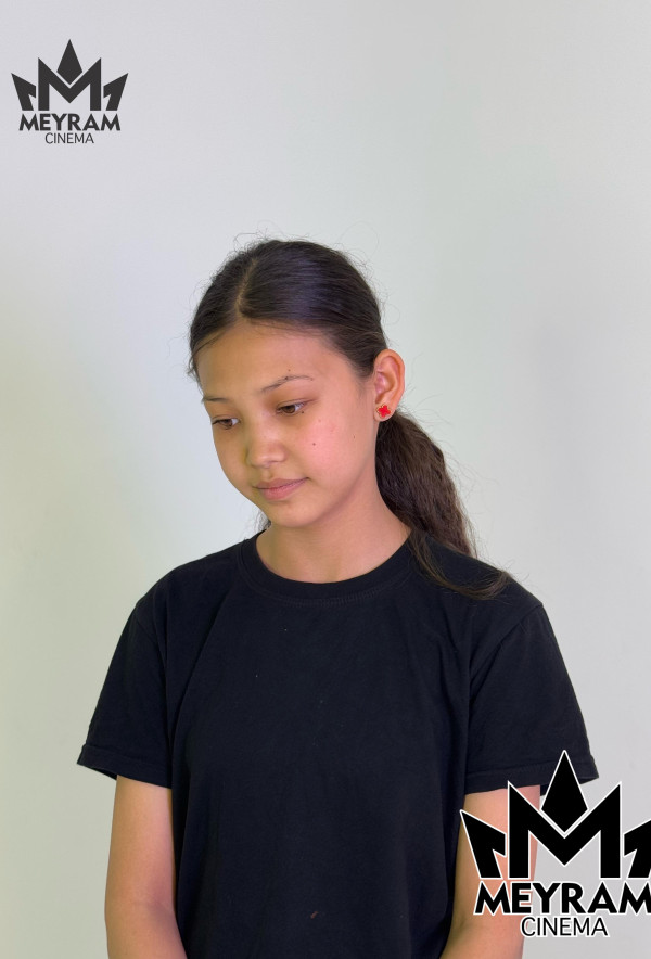 Айдана Анарбек