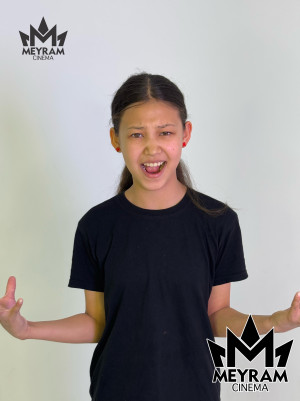 Айдана Анарбек