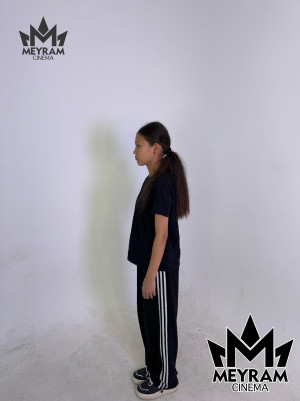 Айдана Анарбек